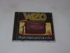 WIZO - Herrénhandtasche (CD)
